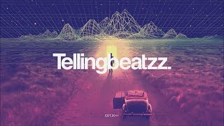 [FREE] 80's Synth Pop Hip Hop Beat - "Back To The Future" | Prod. By Tellingbeatzz