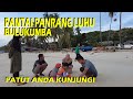 Pantai Panrang Luhu Bulukumba