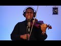 Rain - SWV | Dr. Violin Cover