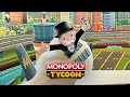 MONOPOLY Tycoon