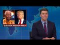 SNL Weekend Update Trump |8_10_24| Saturday Night Live Show August 11, 2024