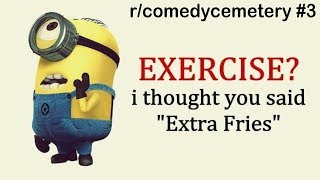 r/comedycemetery Best Posts #3