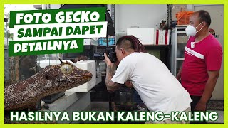 BELAJAR FOTO MACRO DARI SANG MAESTRO