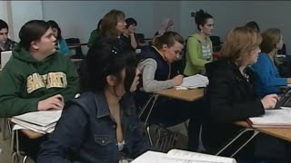 CSU board approves multi-year tuition hike