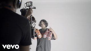 Cuco - Paradise (Behind The Scenes)