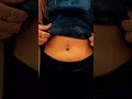 belly piercing youtubeshorts viralvideo shorts trending girlsfashionstyle girlslifestyle