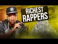 Top 10 Richest Rapper In The World