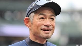 「名乗り出ろよ、馬鹿野郎」〝１票差〟で満場一致逃したイチロー。米名物記者が投票しなかった１人を批判「誰だ？そしてなぜなんだ？」