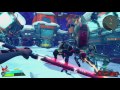 battleborn multiplayer gameplay impressions