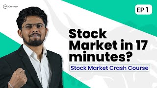Share Market Basics for Beginners | Share Market in Hindi