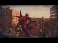 Marvel's Spider-Man 2 - Satisfying Zero Assist Web Swinging Vol. 3