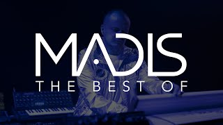 Madis - The Best Of (Chillout Electronic Music)
