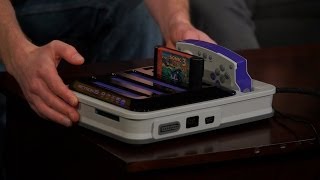 What is the Retron 5? - The Lobby