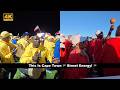 Cape Minstrels vs Cape Minstrels 🎭 Who Brought the Real Energy? | Kaapse Klopse