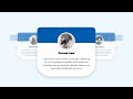 Testimonial carousel using materialize CSS | 3D Carousel Slider