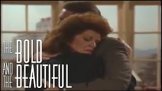 Bold and the Beautiful - 1993 (S7 E145) FULL EPISODE 1643