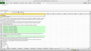 GeneralCOST Estimator Video Tutorial