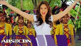 ABS-CBN Summer Station ID 2012 
