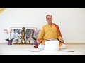 Download Viparita Karani Mudra in der Hatha Yoga Pradipika – YVS465 – HYP Kap. 3, Verse 78-82 In Mp4 3Gp Full HD Video