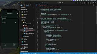 Flutter 07 Charter 6. User Input