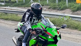 💥 Zx 10R Unboxing 🥺 | HR | My 8 Years Dream 🥹 #heart_racer_rc #hr