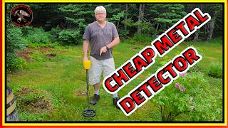 Affordable Sakobs Metal Detector for Beginners | Treasure Hunting Fun