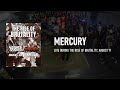 Mercury live @ Rumah Api - August 17, 2024