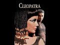 Cleopatra - Drama, Romance Movie (1963)