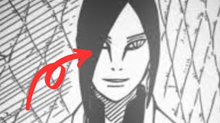 Orochimaru Returns?! Boruto Two Blue Vortex Manga