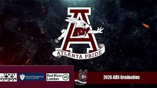 AHS 2026 Graduation