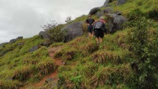 Kurinjal Peak Trek - One beautiful day | Full version