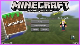 อัพเดท! Blocklauncher ลงมอดได้ แก้หยุดทำงานใน 0.14.2 และ 0.15.0