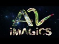 A2 Imagics Logo Animation