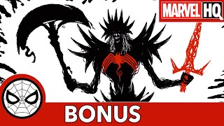 LA HISTORIA SECRETA DE VENOM | Spider-Man: Maximum Venom