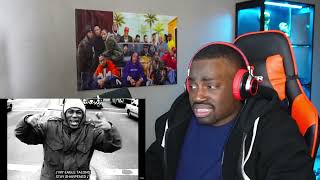 25 Yr Old Reacts To Black Star - Respiration ft. Common