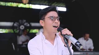 RIZKY TENG LIVE PERFORM cover DEALOVA