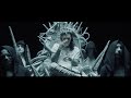GHOSTEMANE - FED UP (OFFICIAL MUSIC VIDEO)