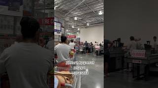 Подробнее про тарифы в COSTCO| плати, плати… #costco #америка #влогизамерики #сша #сшаблог #костко