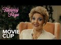 THE EYES OF TAMMY FAYE | 