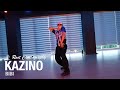 KAZINO - BIBI / Root Choreography / Urban Play Dance Academy