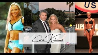 Cara Kokenes - Cristopher Knight's Wife - Bio, Career, Married life & Net Worth | Hollywood Stories