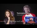 THIS IS HILARIOUS! TommyInnit Getting Recognized Won't Stop (FIRST REACTION!) TommyVlog