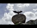 lepakshi temple lepakshi temple history mysterious hanging pillars of lepakshi temple लेपाक्षी