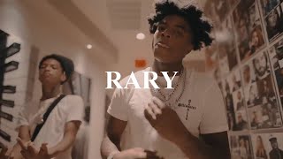 [FREE] Yungeen Ace x JayDaYoungan Type Beat 2023 - "Rary"