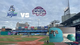 The Ins And Outs Of Dunkin' Park! | What Makes This Ballpark The Best In The Country?