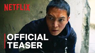 Carter |  Teaser | Netflix
