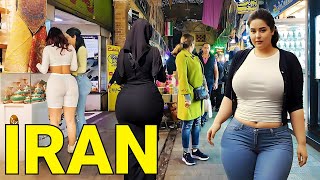 What's REALLY Going On in Iran Today?! 🇮🇷 This is Real IRAN ایران