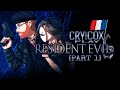 Cry n' Cox Play: Resident Evil 6 [Leon & Helena] [P1]