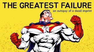 The World’s Greatest Video About Comics’ Greatest World