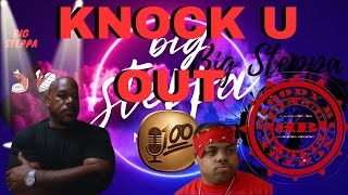 WACK 100 VS GOD OF KINGS IN BLOODY BUNCH ABOUT HOCUS🤬 HEATED SET DA FADE #clubhouse #fight